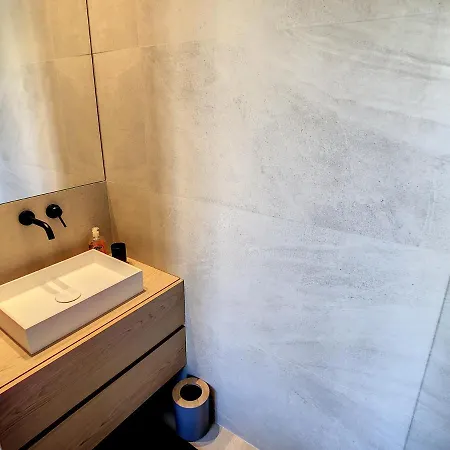 Luxury Amazing 3 Bedrooms, 3 Bathrooms On The Croisette 408